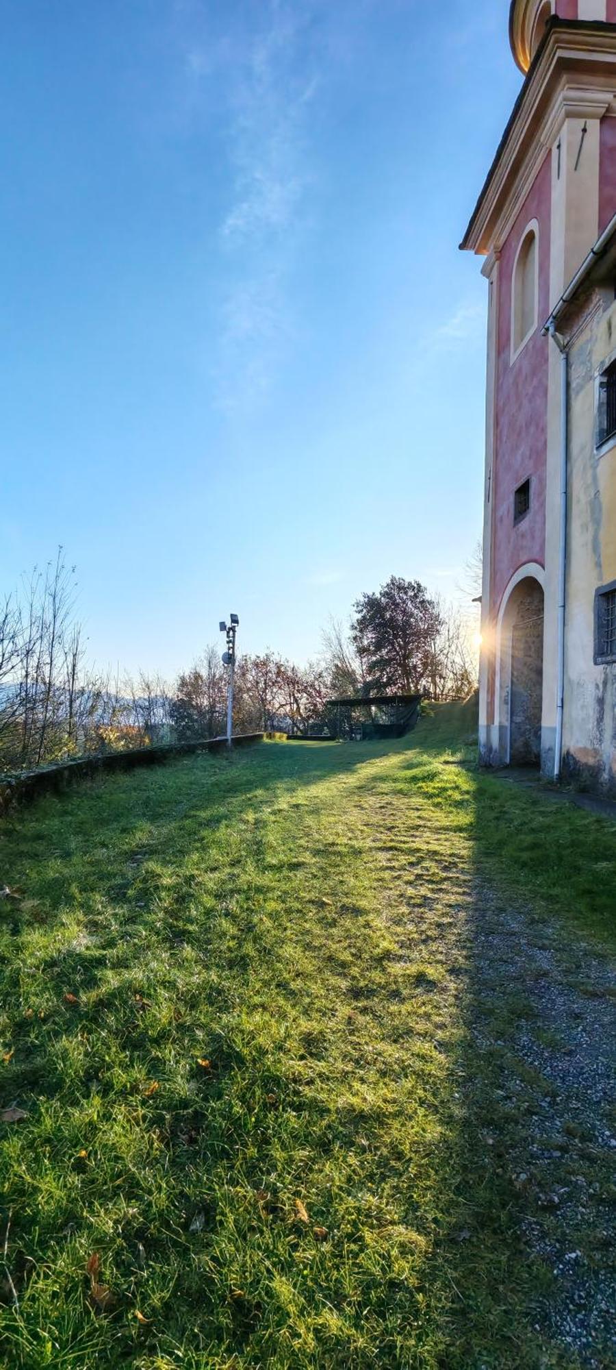 ホテル A Casa Di Gaia リッコ・デル・ゴルフォ・ディ・スペーツィア エクステリア 写真